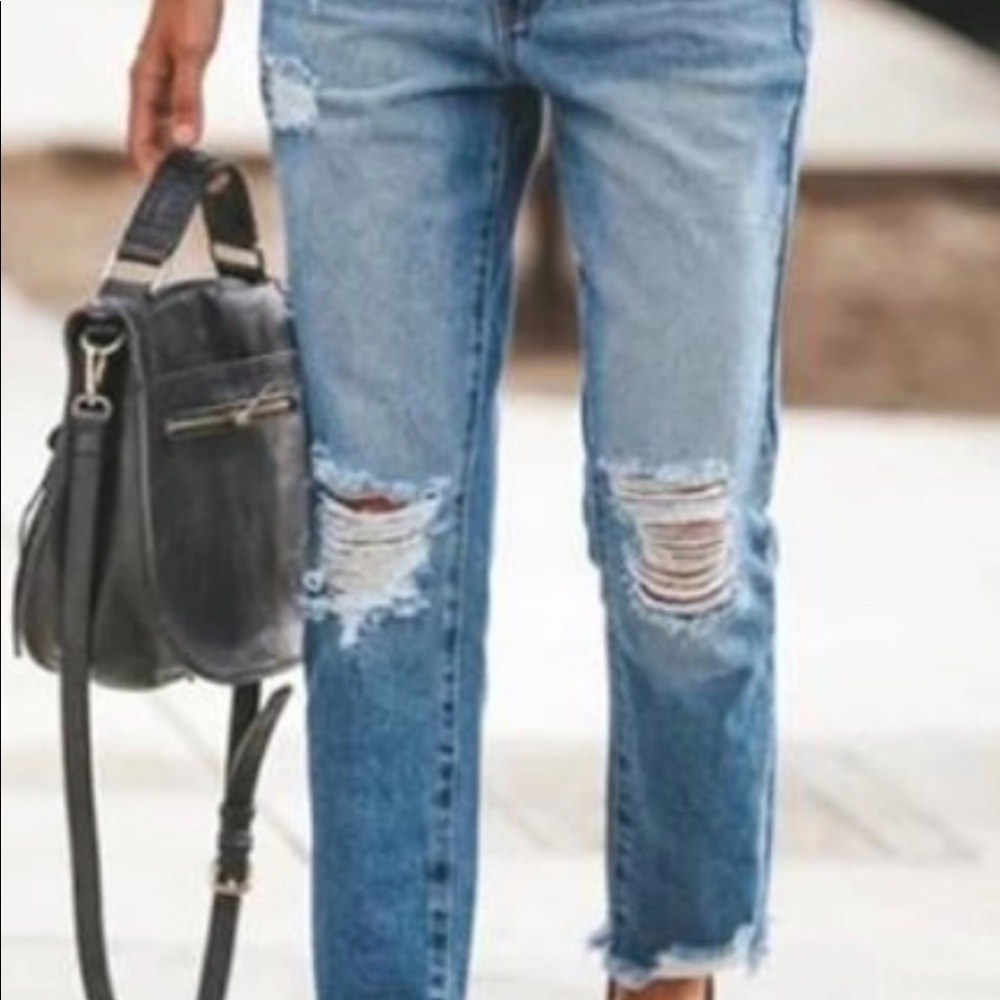 Meet your Posher, Marie